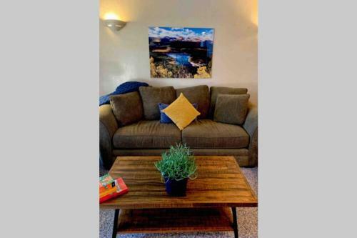 Apartamento Hot Tub & Sauna Peak 8 Breckenridge