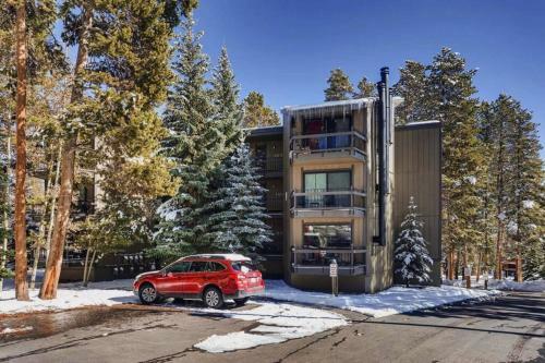 Apartamento Hot Tub & Sauna Peak 8 Breckenridge