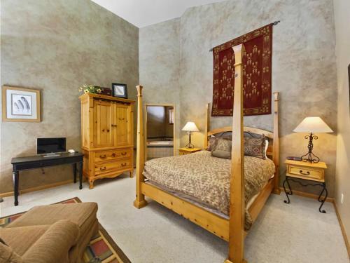 Gold King Chalet Townhouse