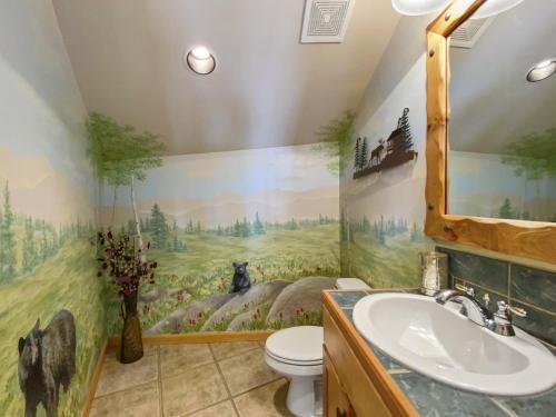 Gold King Chalet Townhouse