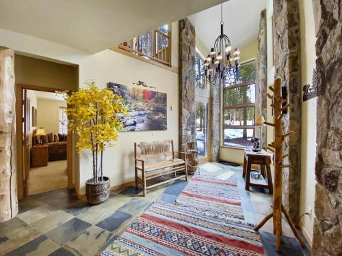Gold King Chalet Townhouse
