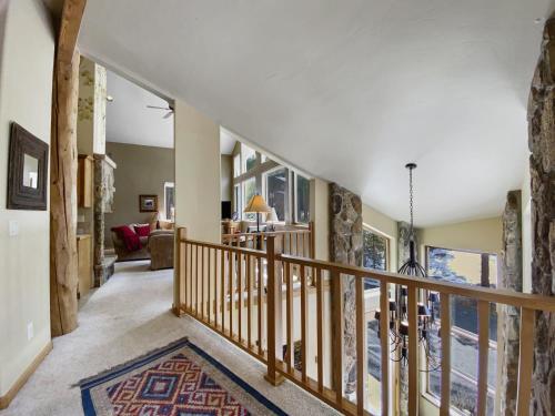 Gold King Chalet Townhouse