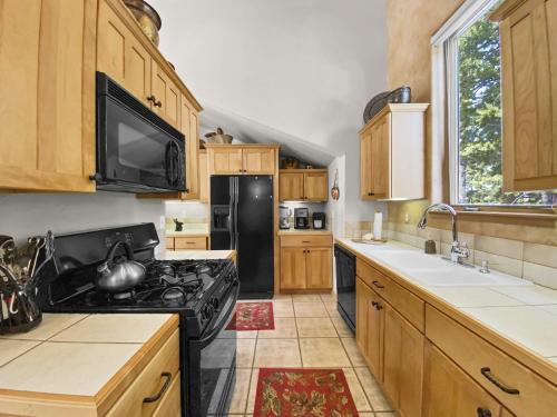Gold King Chalet Townhouse