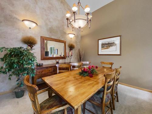 Gold King Chalet Townhouse