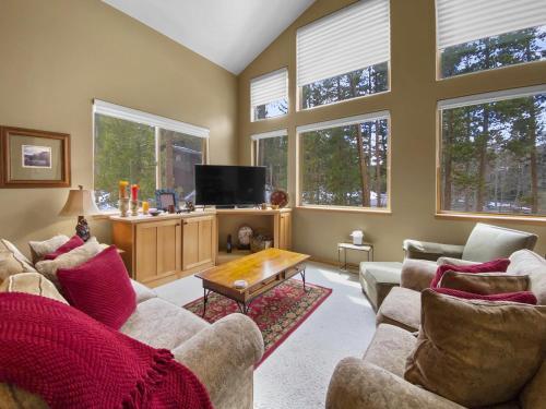 Gold King Chalet Townhouse