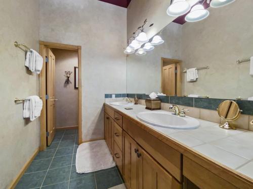 Gold King Chalet Townhouse