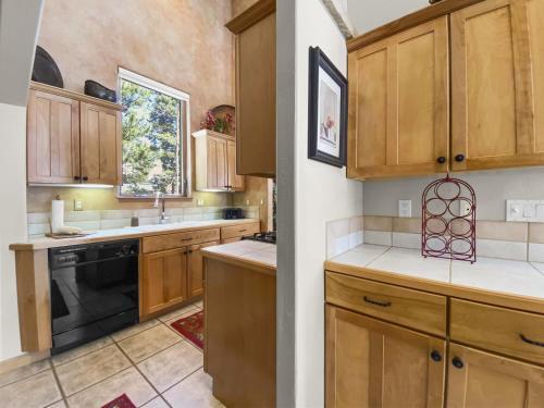 Gold King Chalet Townhouse