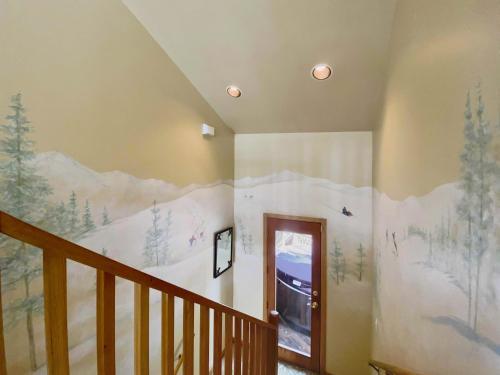 Gold King Chalet Townhouse