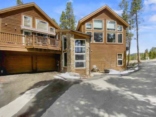 Gold King Chalet Townhouse