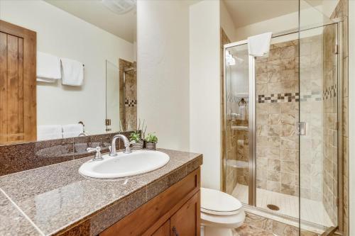 Shock Hill Retreat Townhouse