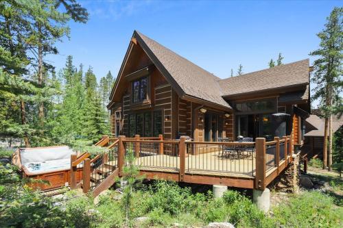 Shock Hill Retreat Townhouse