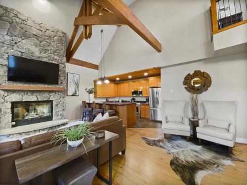 Westridge Chalet Townhouse