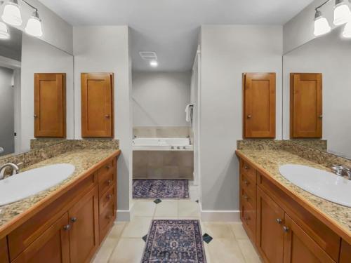 Westridge Chalet Townhouse