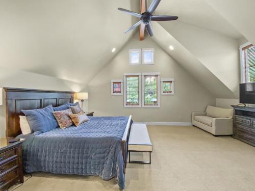Westridge Chalet Townhouse