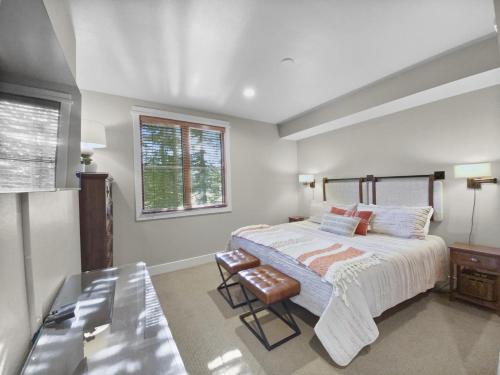 Westridge Chalet Townhouse