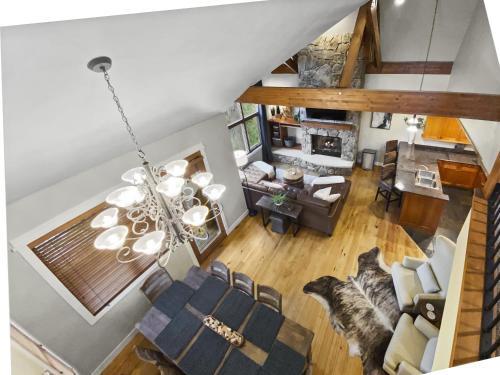 Westridge Chalet Townhouse