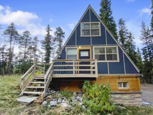 Vacay - Frame Home