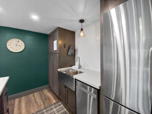 Apartamento Falcon Condos N4 Condo