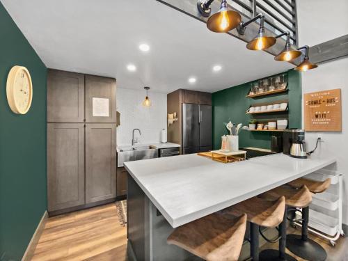Apartamento Falcon Condos N4 Condo