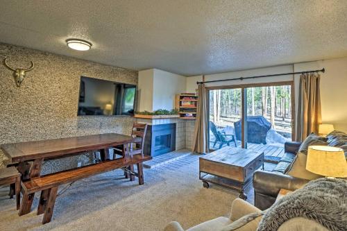Beautiful Breck Escape - 1 Mi To Main Street!