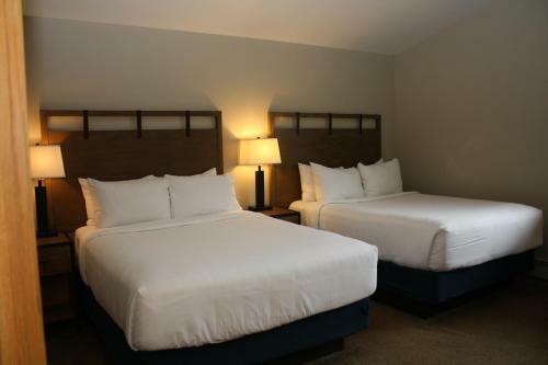 Hotel Gold Point Resort