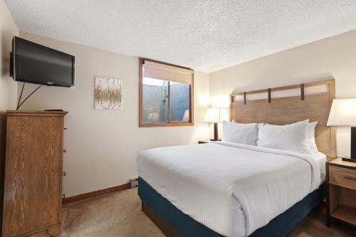 Hotel Gold Point Resort