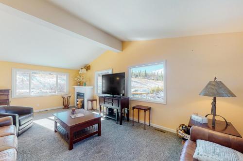 Alpine Privacy