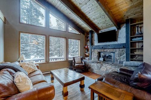 Snow Chateau