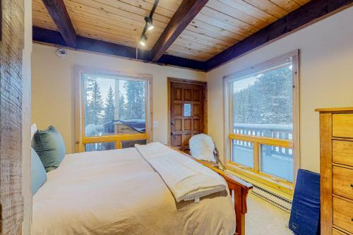 Snow Chateau