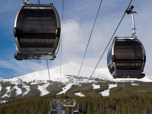 Hotel Grand Lodge On Peak 7