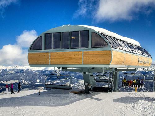 Hotel Grand Lodge On Peak 7