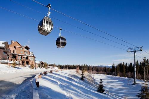 Hotel Grand Lodge On Peak 7