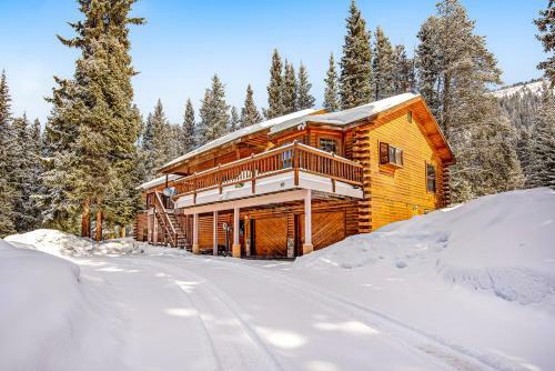 The Breck House