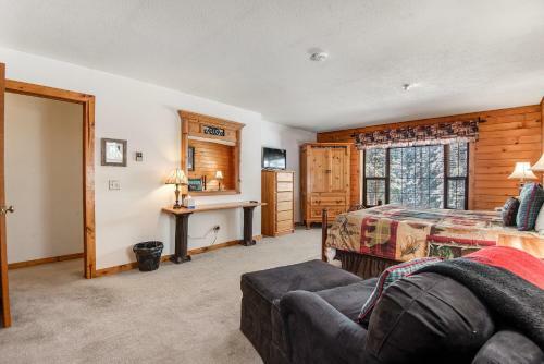 The Breck House