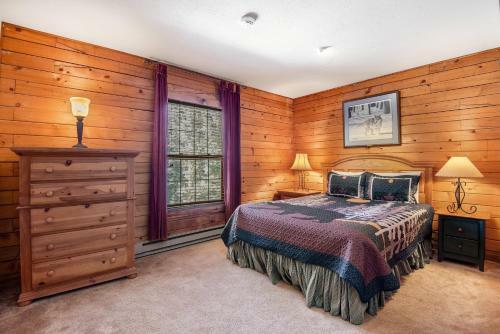 The Breck House