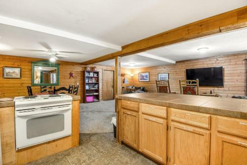 The Breck House