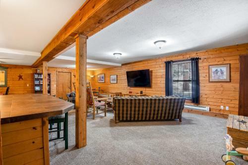 The Breck House