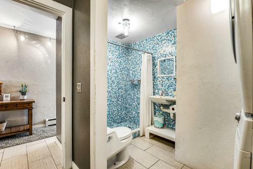 Claimjumper Condo Unit 23