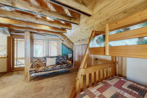 Hoosier Ridge Retreat