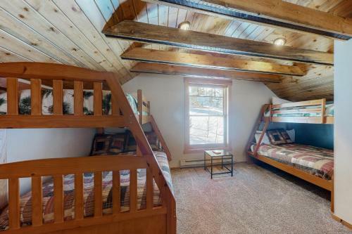 Hoosier Ridge Retreat