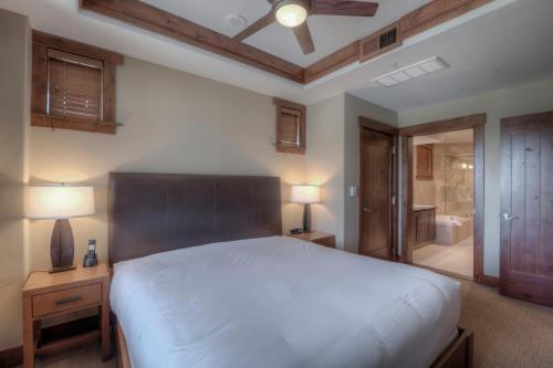 Luxury At One Ski Hill