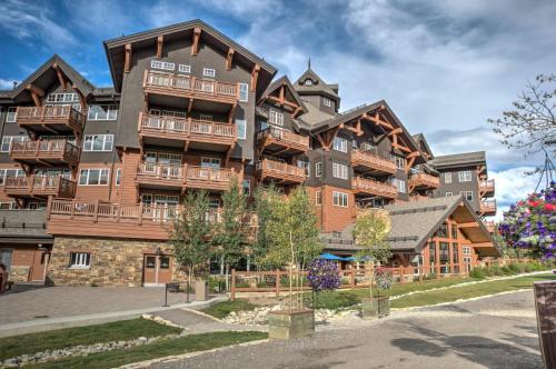 Luxury At One Ski Hill