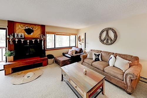 Antlers Condo Unit 15d