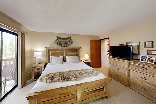 Antlers Condo Unit 15d