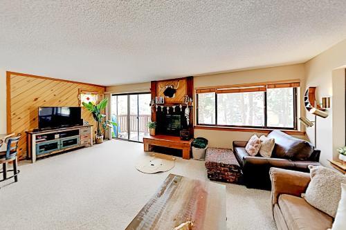Antlers Condo Unit 15d