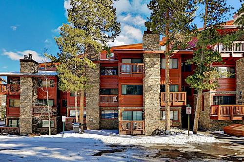 Antlers Condo Unit 15d