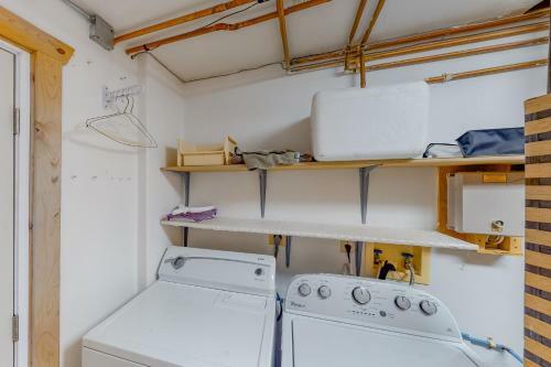 Bass Cabin