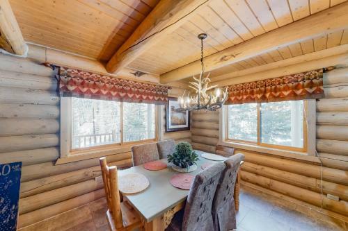 Bass Cabin