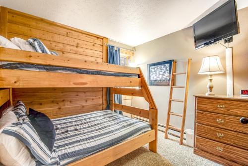 Thundermoose Hideout