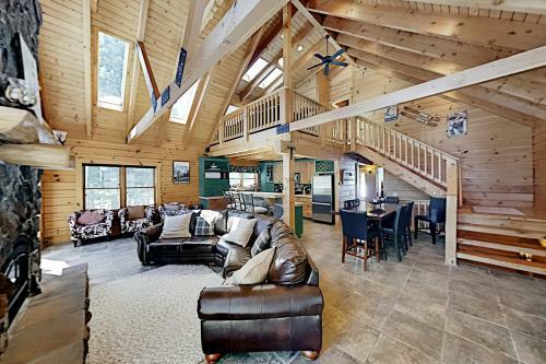 Little Bears Cabin